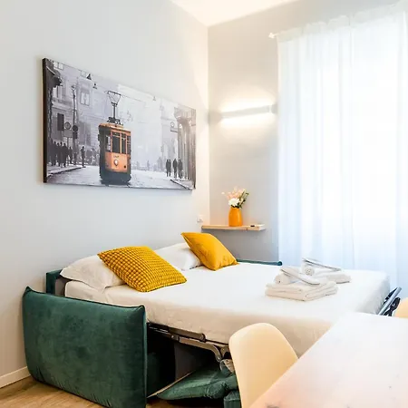 Carlotta - Repubblica Center By Innstay Milano